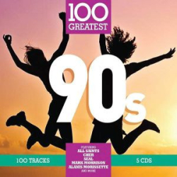 : 100 Greatest - 90s [2017] - UL