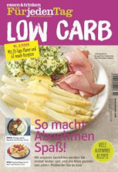 :  Essen und Trinken für jeden Tag (Low Carb) No 02 2020