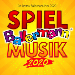 : Spiel Ballermann Musik 2020 (Die besten Ballermann Hits 2020) (2020)