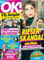 :  OK-Magazin April No 16 2020