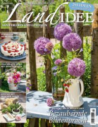 :  Landidee Magazin Mai-Juni No 03 2020