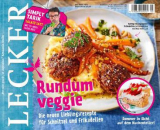 :  Lecker Kochmagazin Mai No 05 2020