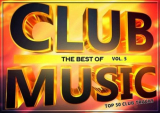 : Top 50 Club Tracks 5 (2020)