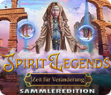 : Spirit Legends Zeit fuer Veraenderung Sammleredition German-MiLa