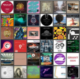 : Beatport Music Releases Pack 1915 (2020)