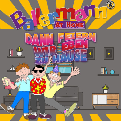 : Ballermann at Home - Dann feiern wir eben zu Hause (2020)