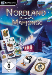 : Nordland Mahjongg German-MiLa