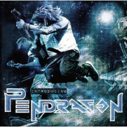 : Pendragon - Discography 1985-2017 - UL