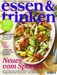 :  Essen und Trinken Magazin Mai No 05 2020