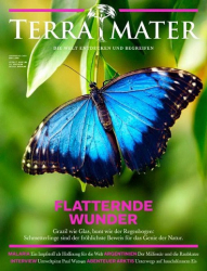 :  Terra Mater (Die Welt entdecken und begreifen) Magazin Mai-Juni No 03 2020