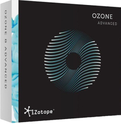 : iZotope Ozone Advanced v9.1.0 (x64)