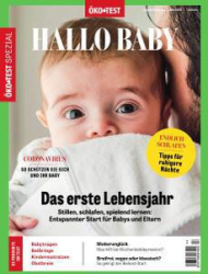 :  Ökotest Magazin Spezial - Kinder und Familie No 04 2020