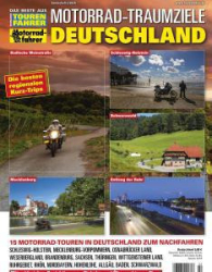 :  Tourenfahrer Motorradmagazin Sonderheft No 02 2020