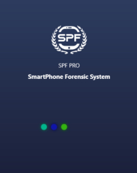 SmartPhone Forensic System Professional 6.136.2311.0609