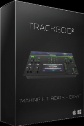 : TrackGod Sound TrackGod 2 VsT v2.02