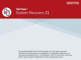 : Veritas System Recovery v21.0.0.57158