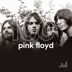 : Pink Floyd - 100% Pink Floyd (2020)