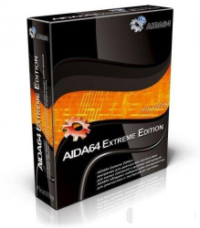 : Aida64 Extreme Edition 6.25.5400 Final + Portable Multilanguage inkl.German