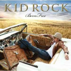 : Kid Rock - FLAC-Discography 1990-2017 - UL