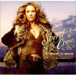 : Sheryl Crow - FLAC-Discography 1993-2010 - UL