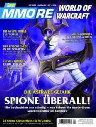 :  PC Games MMore Magazin Mai No 05 2020