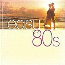 : Time Life Music - Easy 80s (2016) - UL
