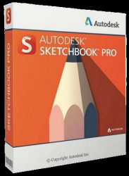 : Autodesk SketchBook Pro 2021 v8.8.0 (x64)