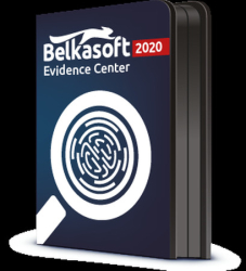 : Belkasoft Evidence Center 2020 v9.9800.4928 (x64)