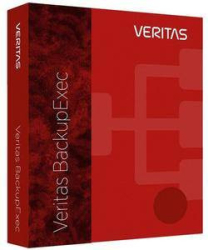 : Veritas Backup Exec v21.0.1200 