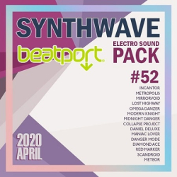 : Beatport Synthwave: Electro Sound Pack #52 (2020)