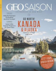 :  Geo Saison Das Reisemagazin Mai No 05 2020