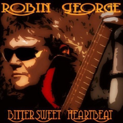 : Robin George - BitterSweet HeartBeat (2020)