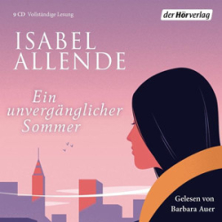 : Isabel Allende - Ein unvergänglicher ...