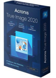 : Acronis True Image 2020 24.6.1 Build 25700 Multilingual inkl. German