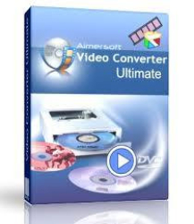 : Aimersoft Video Converter Ultimate hidden Multilanguage inkl.German