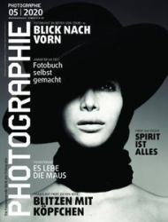 :  Photographie Magazin Mai No 05 2020