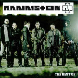 : Rammstein - FLAC-Discography 1995-2015 - UL