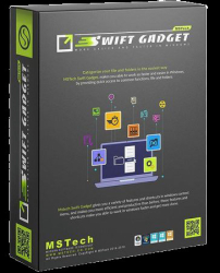 : MSTech Swift Gadget v2.8.4.349