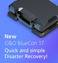 : O&O BlueCon Admin/Tech Edition v17.0 Build 7024