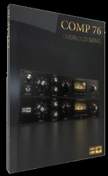 : Overloud Gem Comp76 v2.0.2