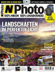 :  Chip N-Photo Magazin Mai-Juni No 03 2020