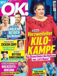 :  OK-Magazin April No 17 2020