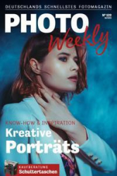 :  Photo Weekly Magazin April No 16 2020