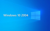 : Microsoft Windows 10 Professional 20H1 v2004 Build 19041.207 (x64)