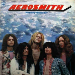 : Aerosmith - FLAC-Discography 1973-2012 - UL