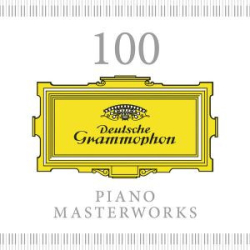 : Deutsche Grammophon - 100 Piano Masterworks (2017) - UL