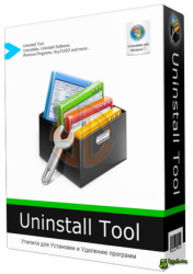 : Uninstall Tool  3.5.10 Build 5670 Multilingual inkl.German