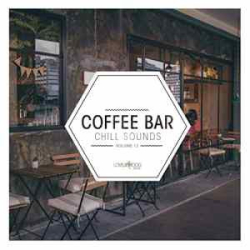 : Coffee Bar Chill Sounds Collection (16-CDs) (2020) - UL