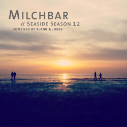 : Blank & Jones - Milchbar - Seaside Season 12 (2020)