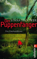 : Joana Brouwer - Der Puppenfänger